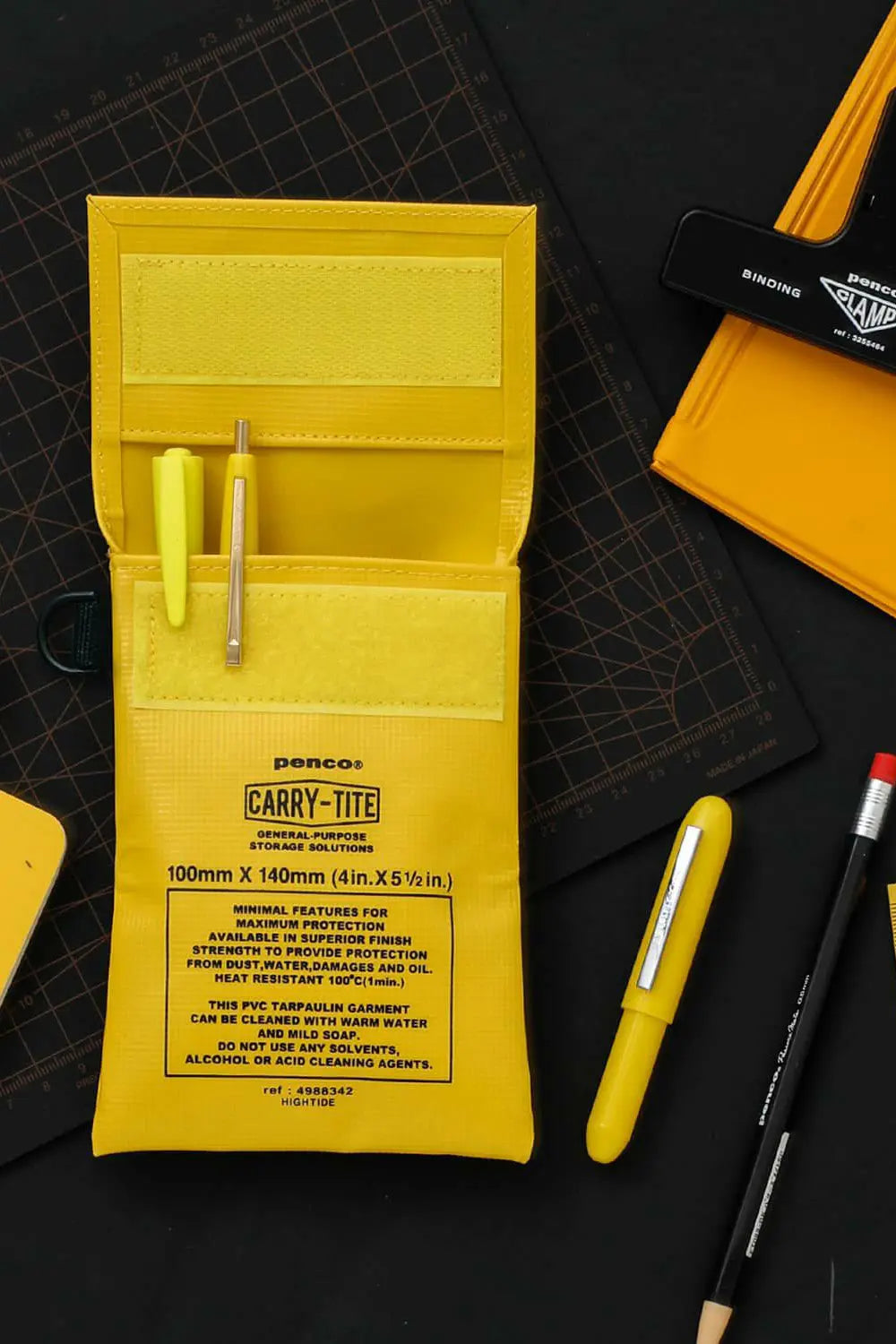 Penco Carry Tite Case – S Size