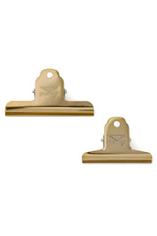 Penco Retro Clampy Clip Gold – M Size