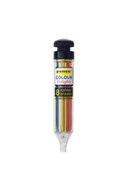 Penco 8-Color Crayons