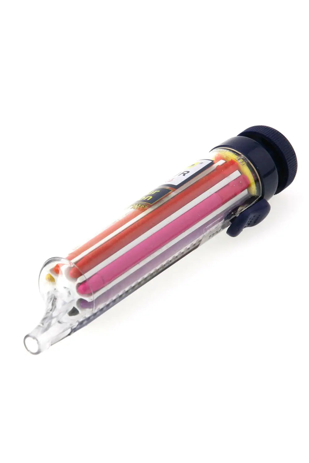 Penco 8-Color Crayons