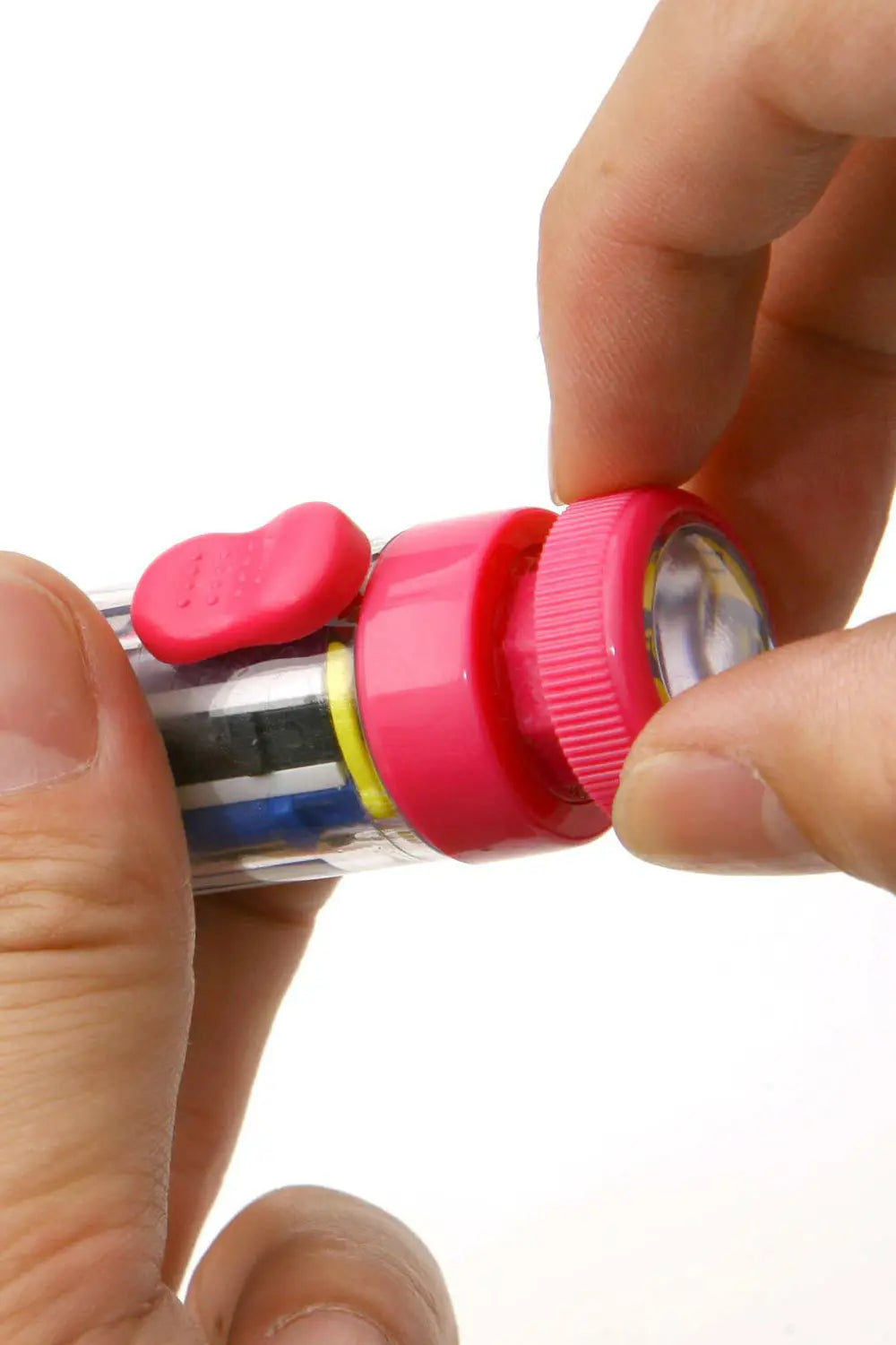 Penco 8-Color Crayons