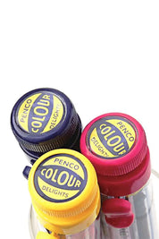 Penco 8-Color Crayons