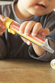 Penco 8-Color Crayons