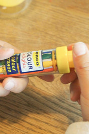 Penco 8-Color Crayons