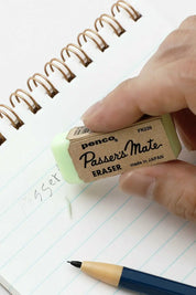 Penco Eraser