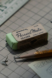 Penco Eraser