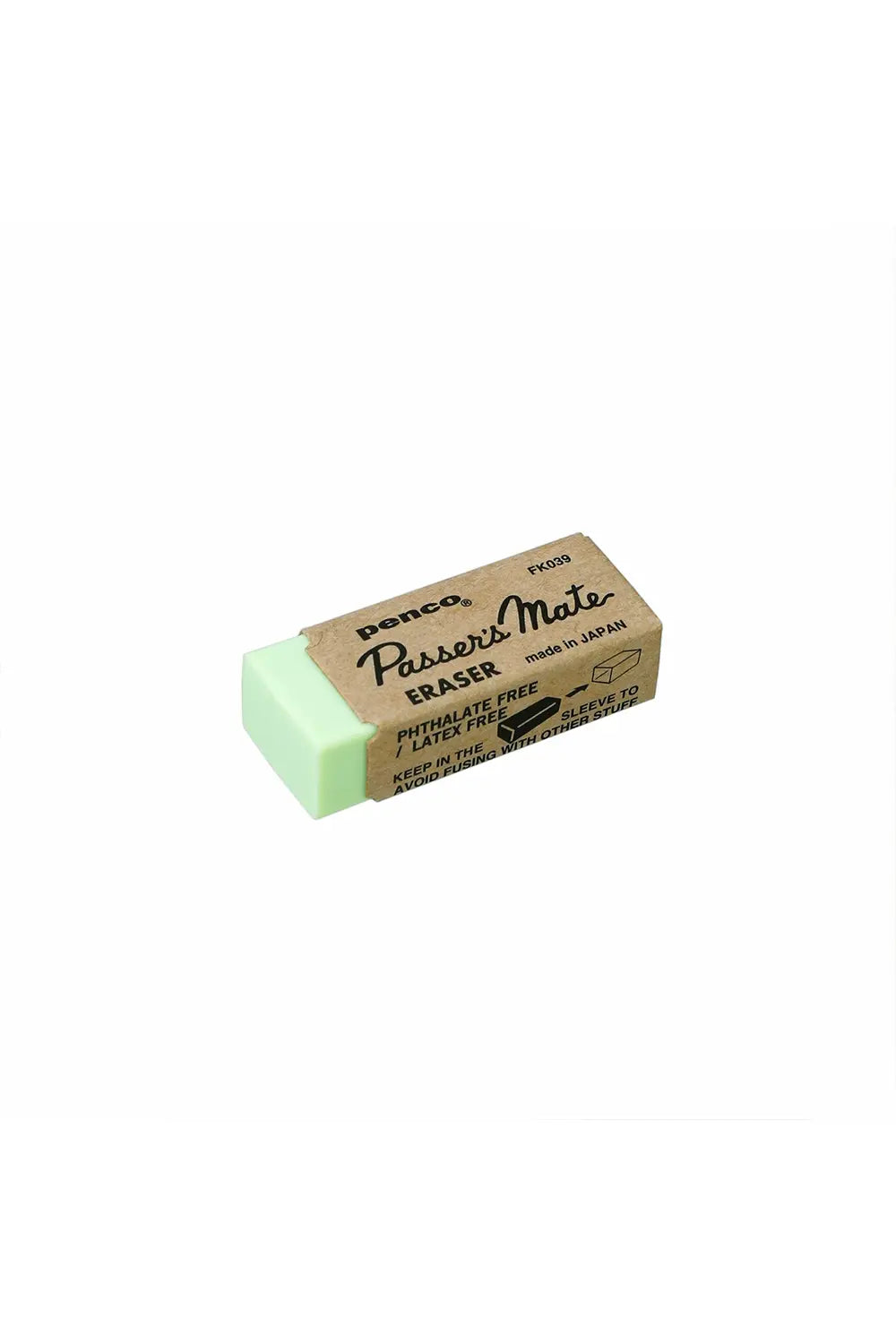 Penco Eraser