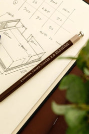 Penco Prime Timber Mechanical Pencil