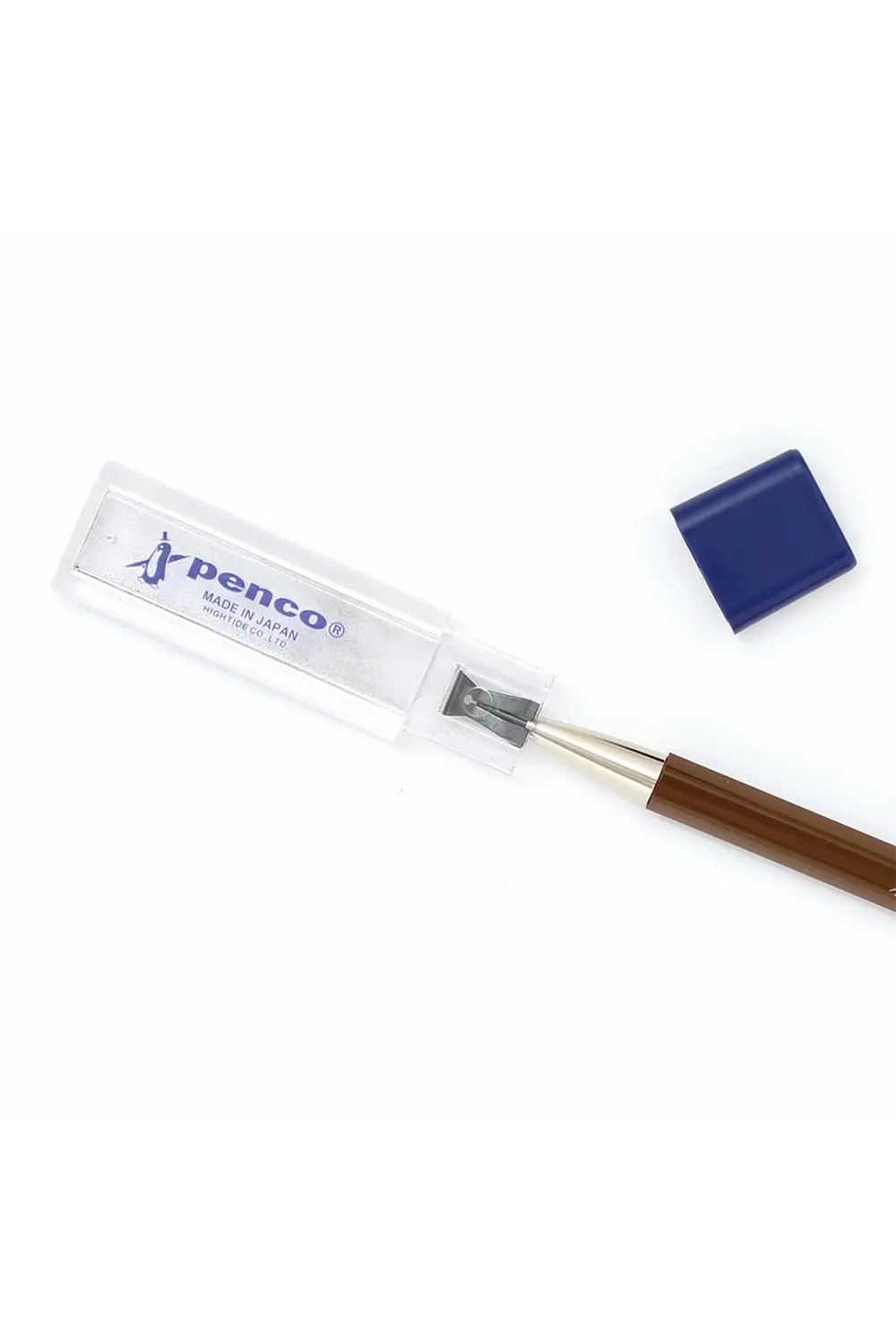 Penco Prime Timber Mechanical Pencil