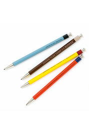 Penco Prime Timber Mechanical Pencil