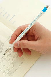 Penco Prime Timber Mechanical Pencil