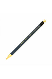 Penco Prime Timber Mechanical Pencil – Brass Edition