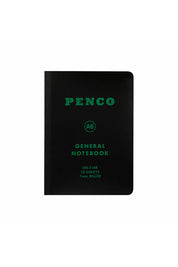 Penco Soft PP A6 Notebook – Ruled