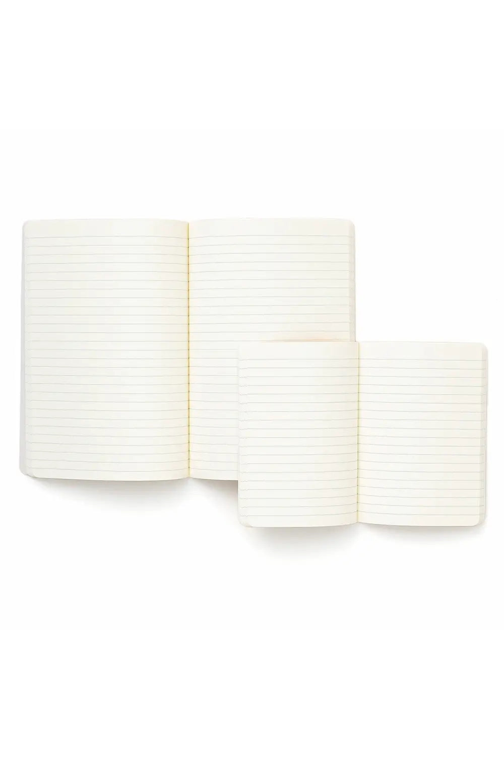 Penco Soft PP A6 Notebook – Ruled