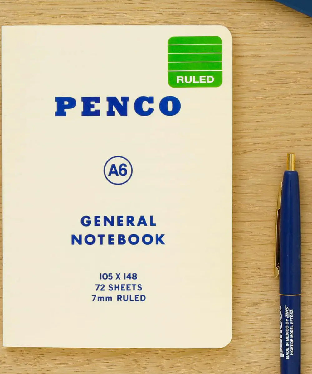 pencoSoftNotebookA6WhiteStyle.webp