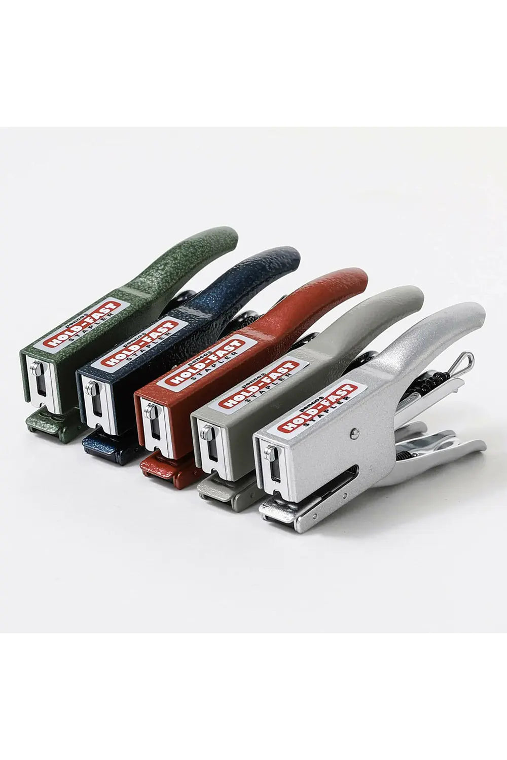 Penco Retro Stapler