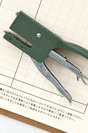 Penco Retro Stapler
