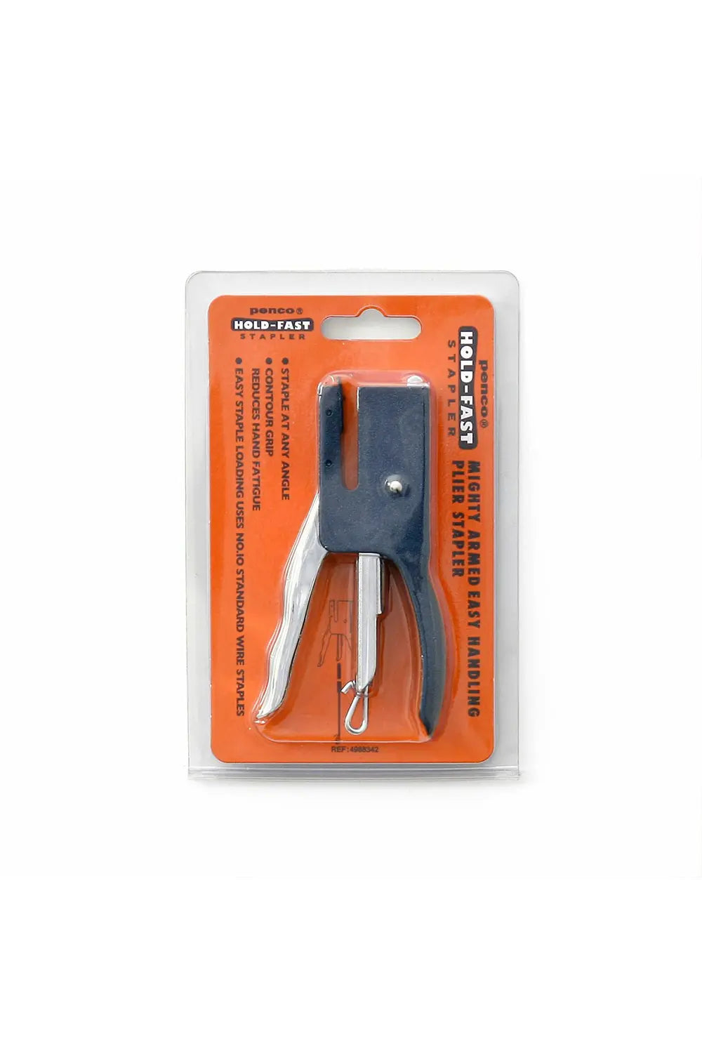 Penco Retro Stapler