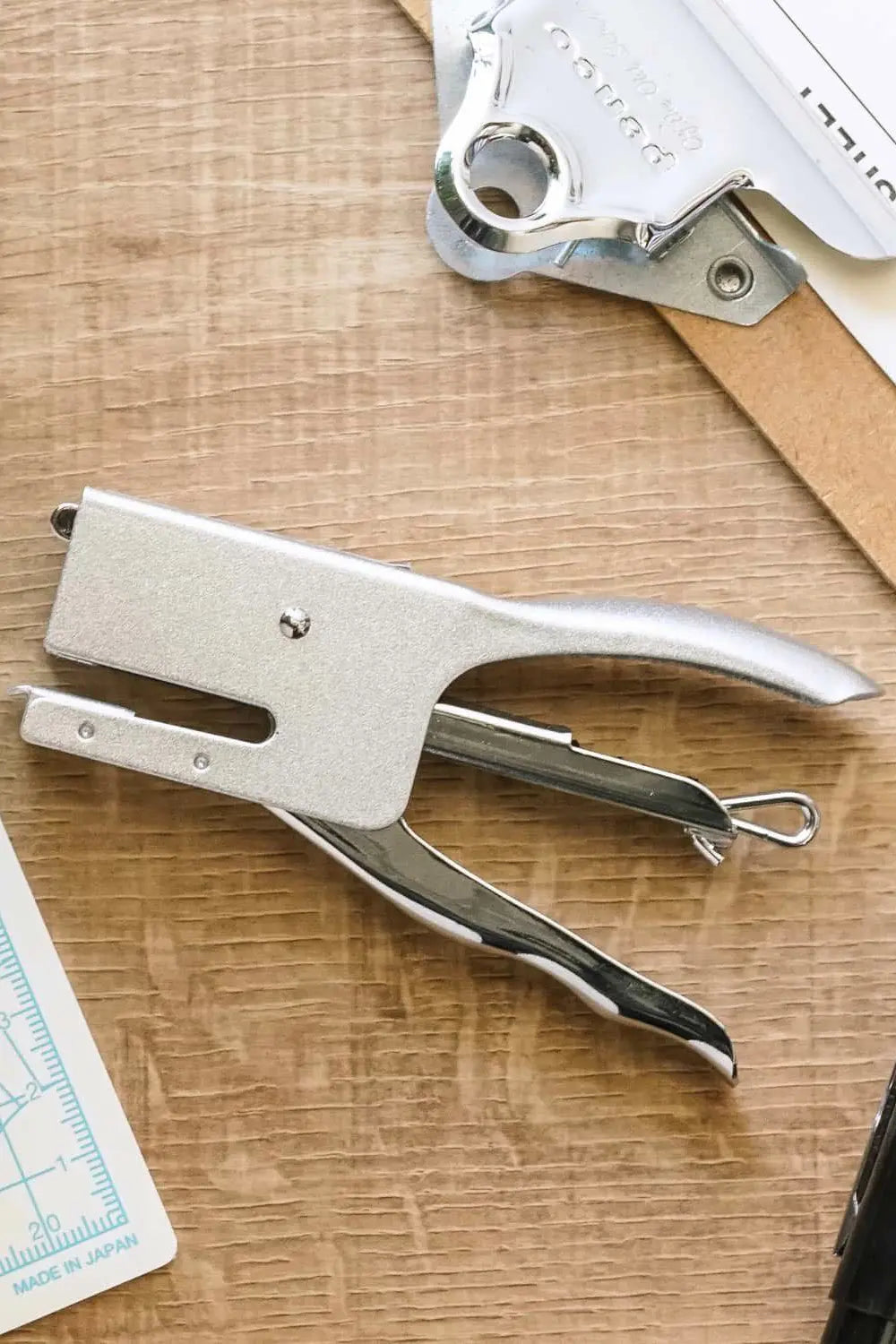 Penco Retro Stapler