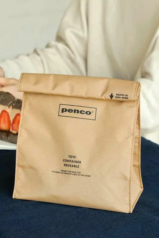 Penco To-Go Sack
