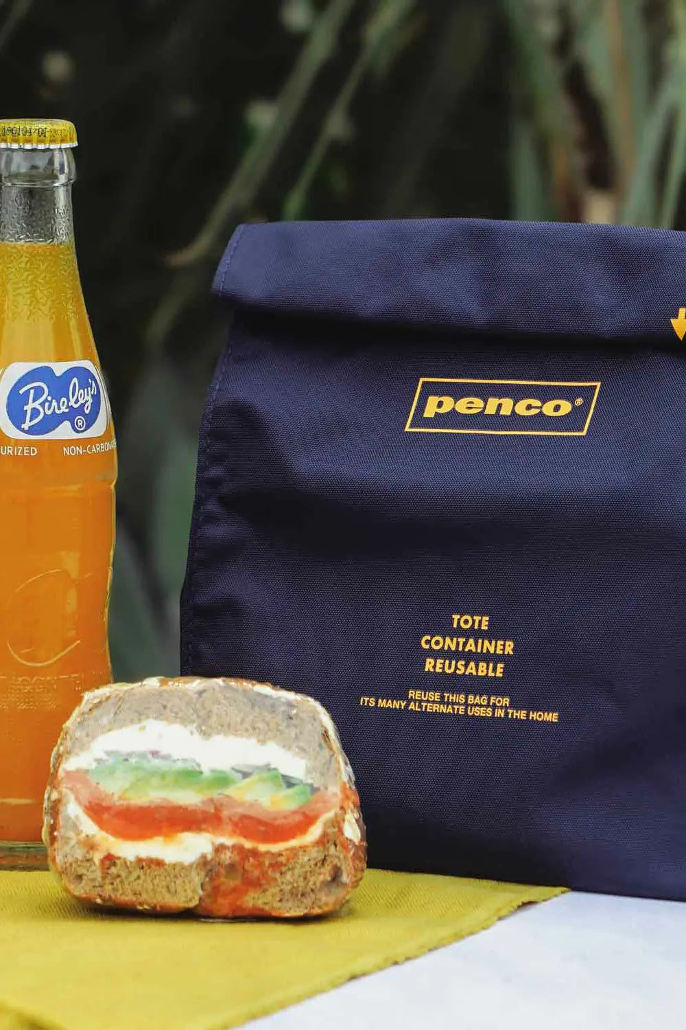 Penco To-Go Sack