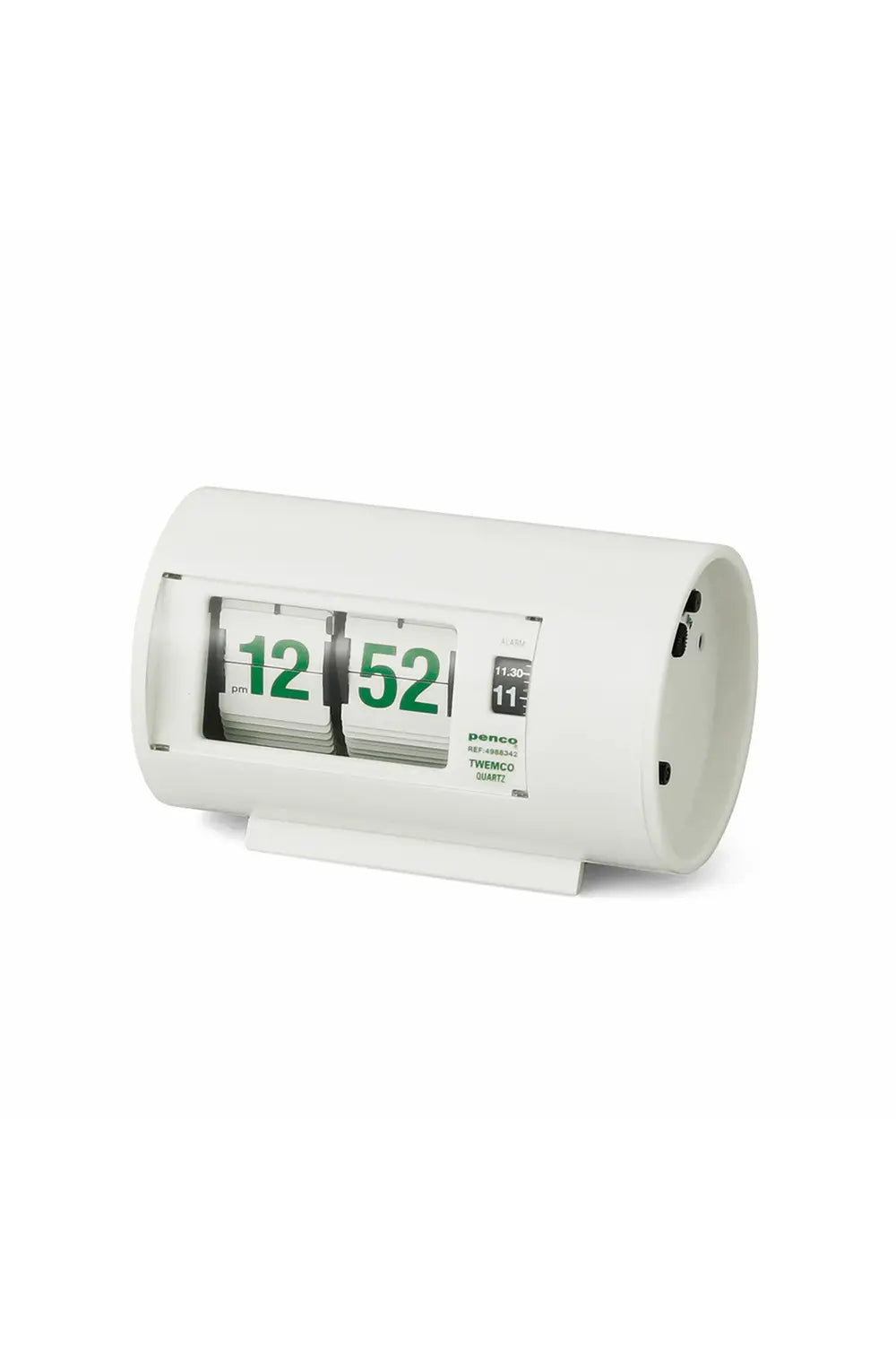 Penco × Twemco Desk Clock