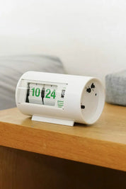 Penco × Twemco Desk Clock