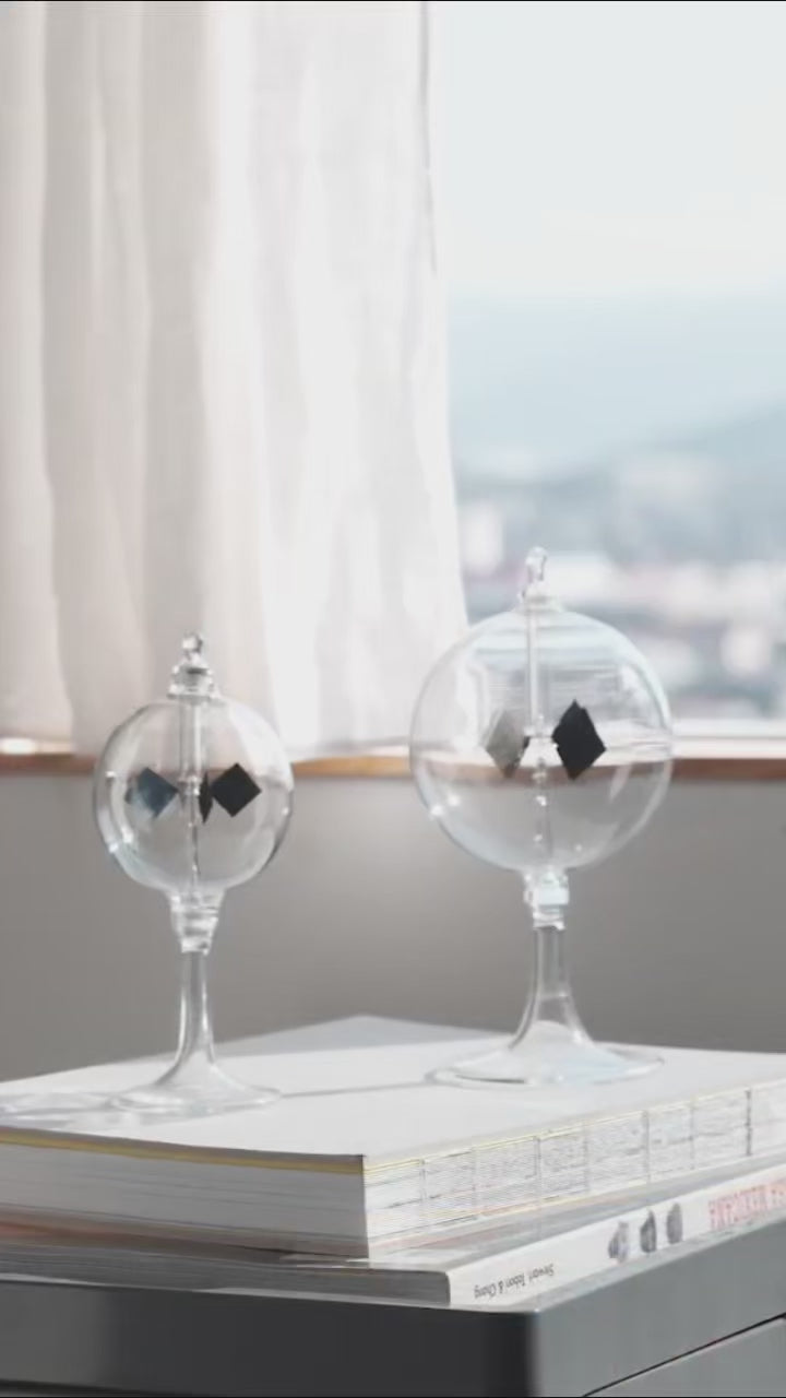 Hightide Radiometer (S Size)