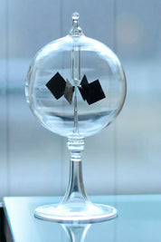 Hightide Radiometer (S Size)