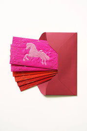 Round & Round, Luck Abounds Red Packets