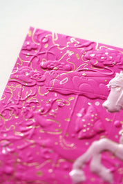 Round & Round, Luck Abounds Red Packets