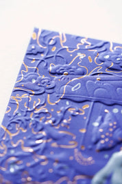 Round & Round, Luck Abounds Red Packets (Special Edition)