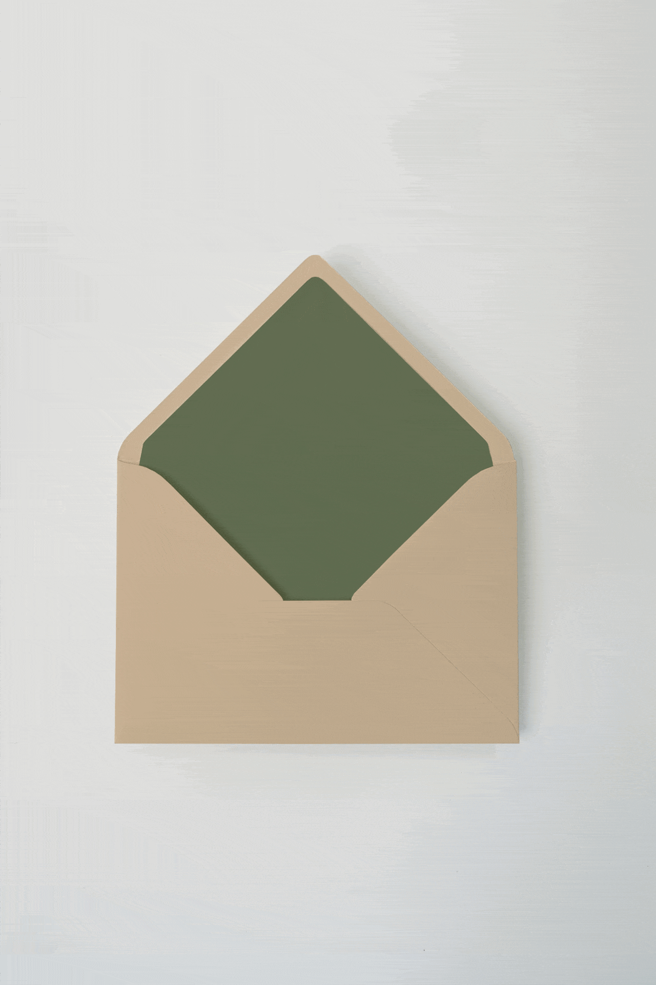 Uniquely Yours - B6 Envelope (set of 10)