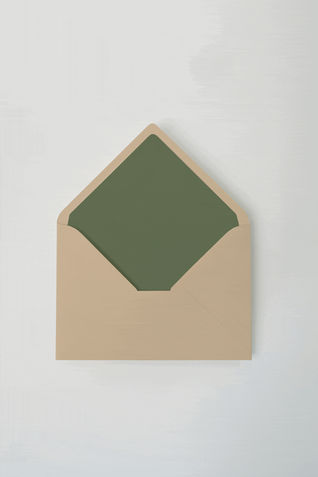 Uniquely Yours - B6 Envelope (set of 10)