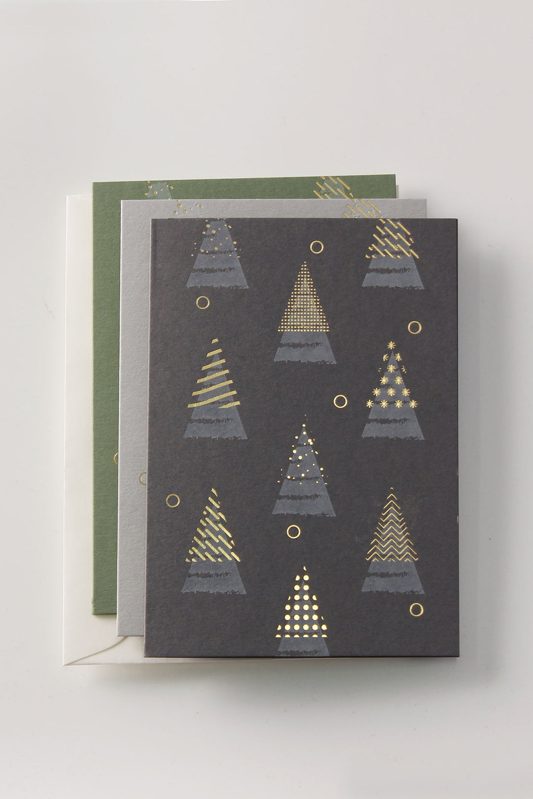 O' Christmas Tree Greeting Card