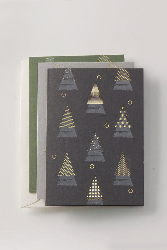 O' Christmas Tree Greeting Card