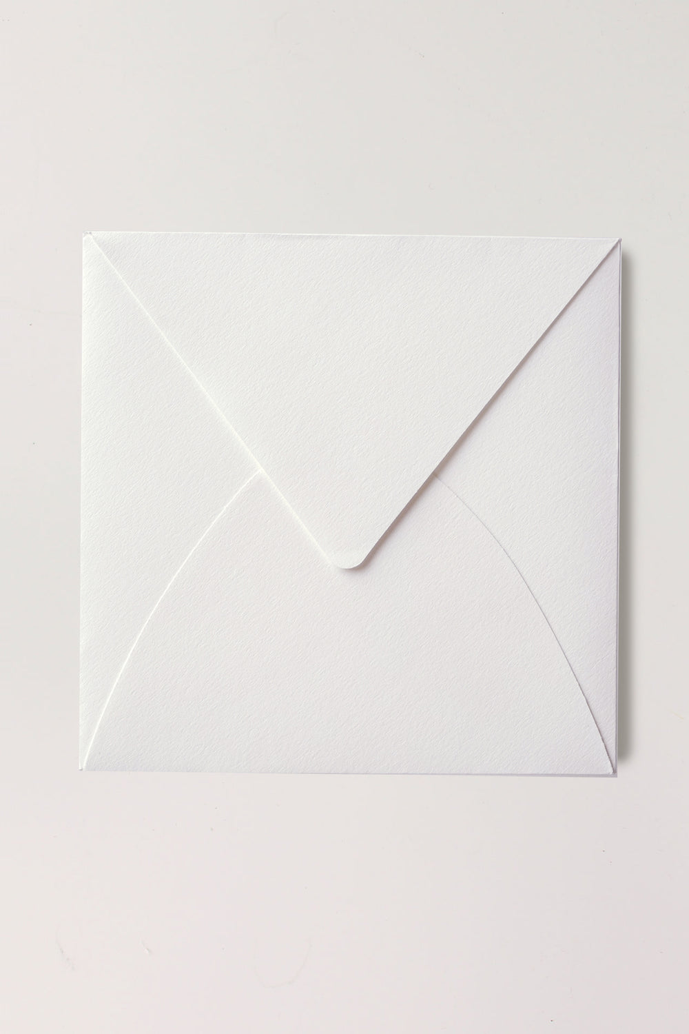 Happy Birthday Letterpressed Card - Pink