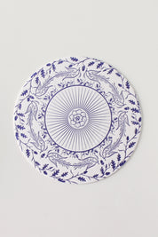Letterpressed Coasters