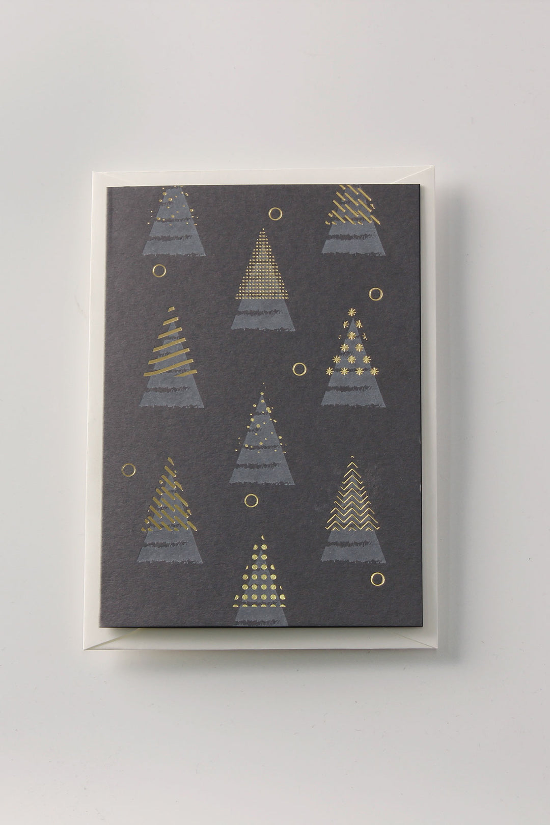 O' Christmas Tree Greeting Card