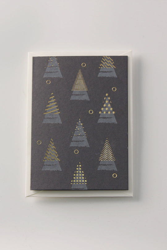 O' Christmas Tree Greeting Card