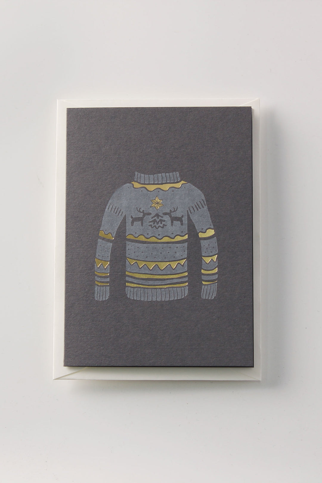 Christmas Greeting Cards (Pack of 6)