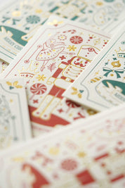 The Nutcracker X'Mas
