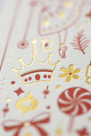 The Nutcracker X'Mas