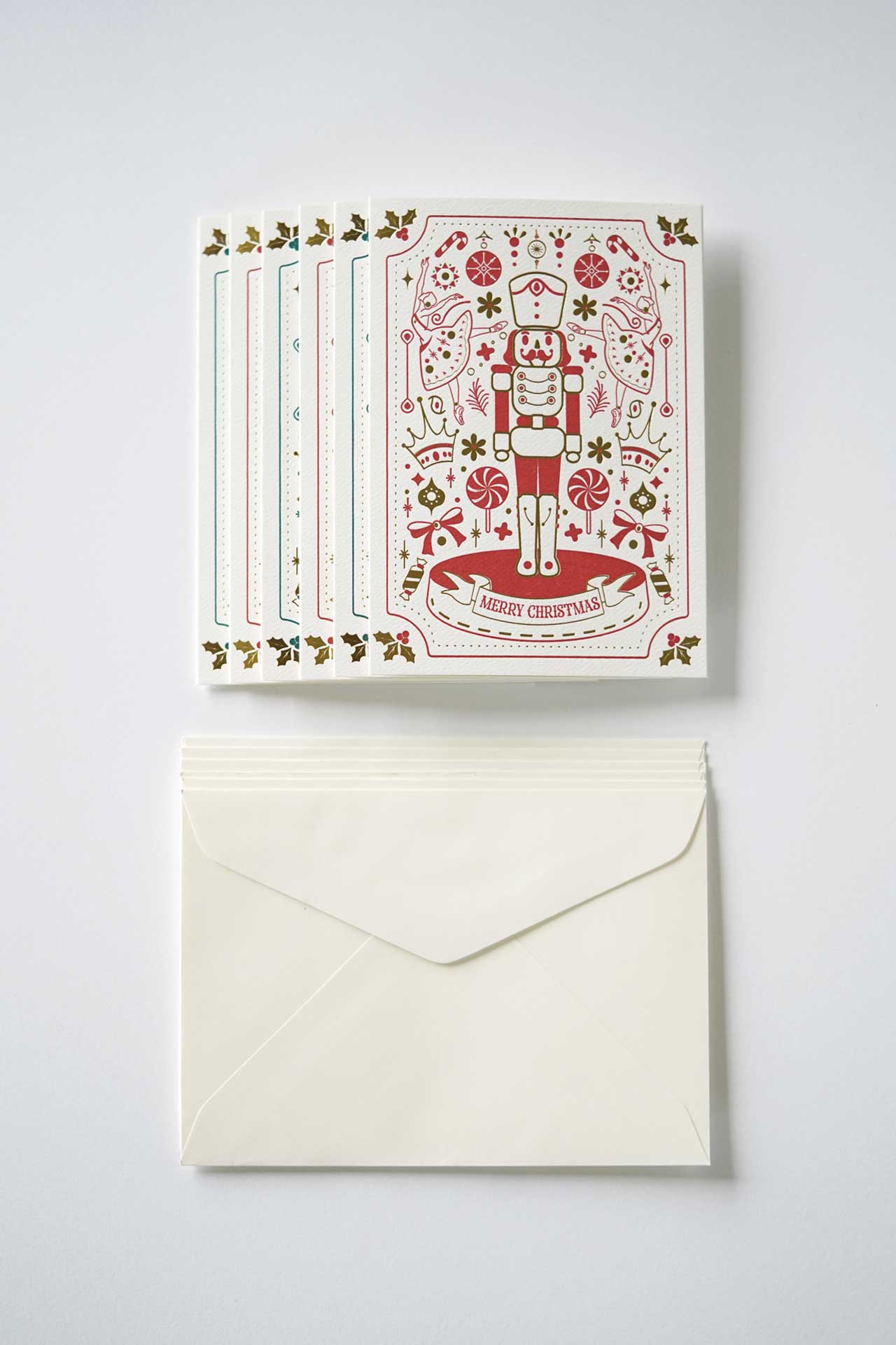 The Nutcracker X'Mas