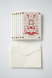 The Nutcracker X'Mas