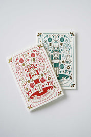 The Nutcracker X'Mas
