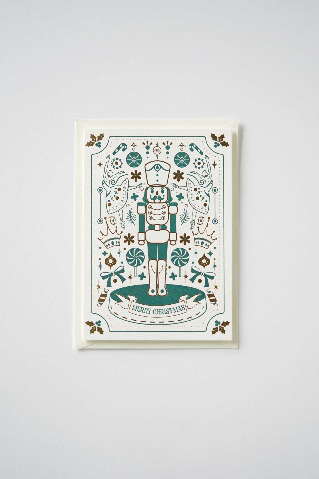 The Nutcracker X'Mas