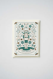 The Nutcracker X'Mas