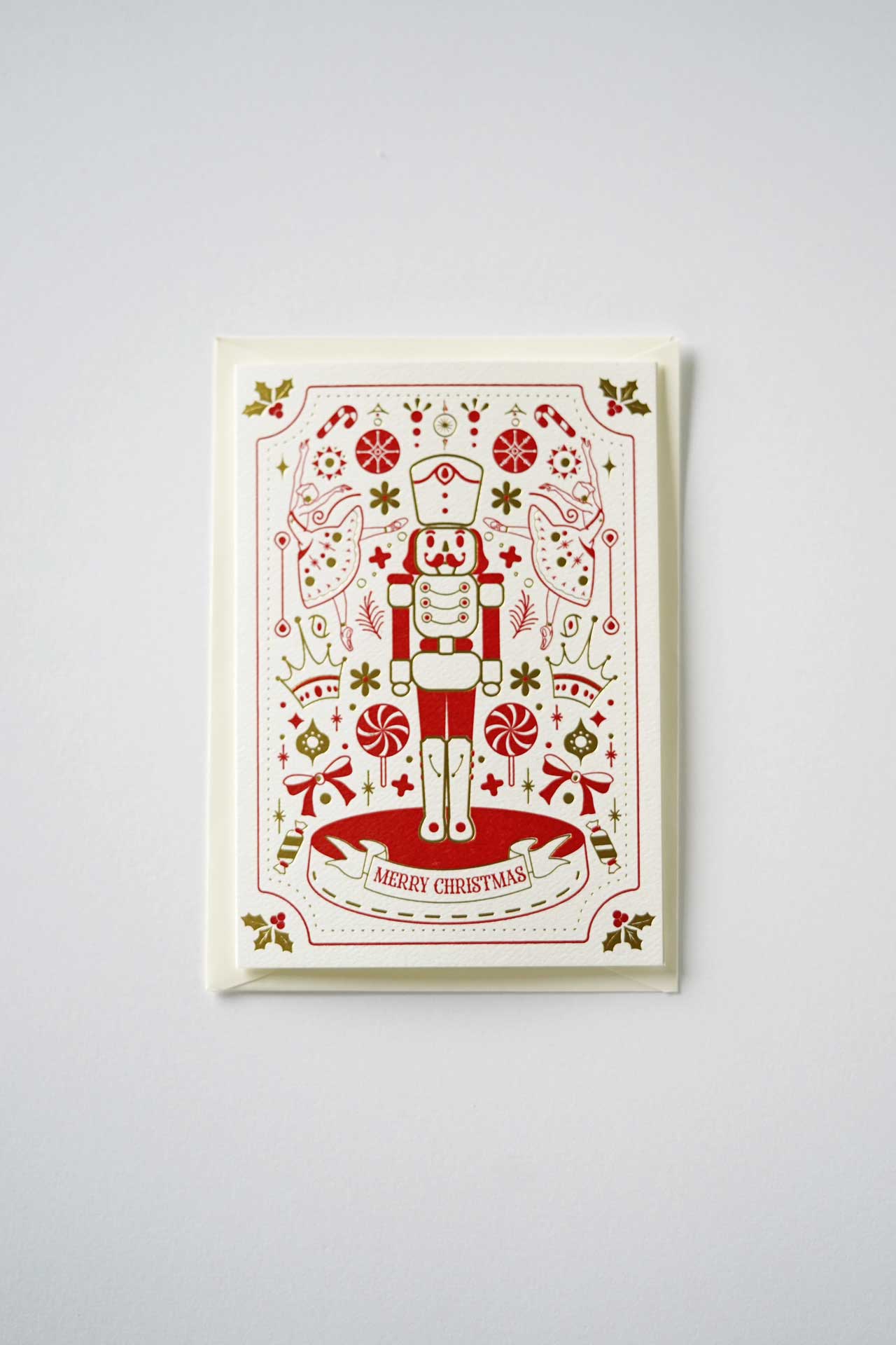 The Nutcracker X'Mas
