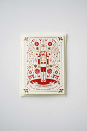 The Nutcracker X'Mas